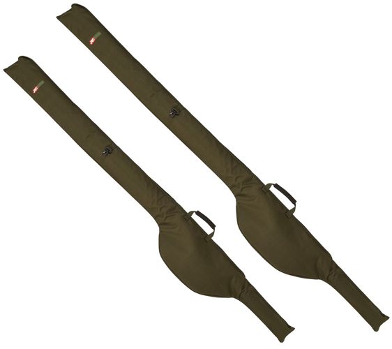 JRC Defender Padded Rod Sleeves