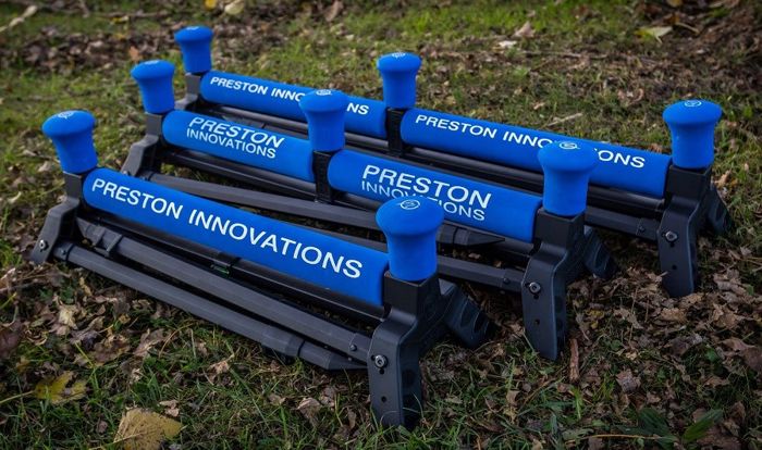 Preston Innovations Competition Pro Flat Rollers