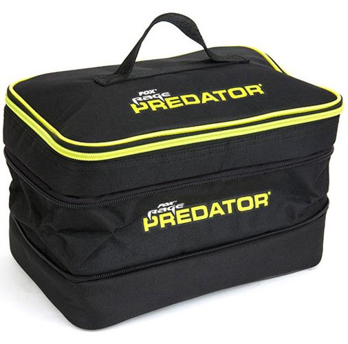 Fox Rage Predator Deadbait Bag