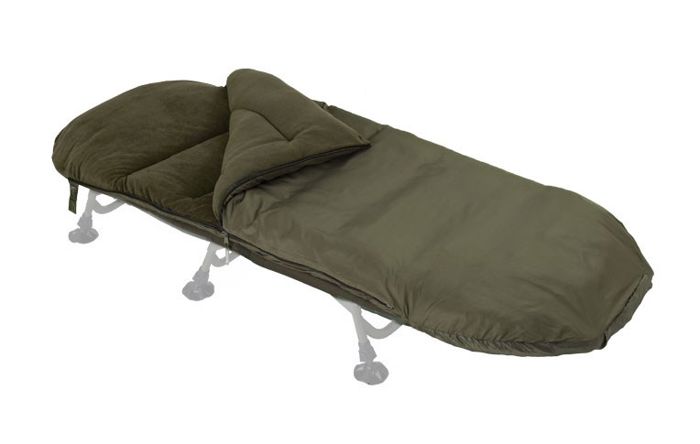 Trakker Big Snooze+ Compact Sleeping Bag