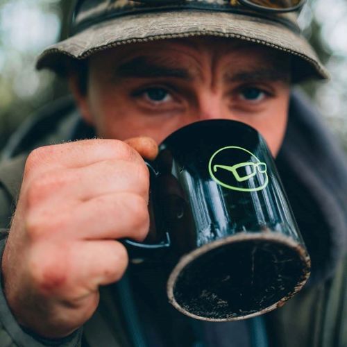 Korda Glasses Mug