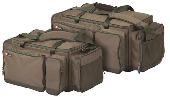 JRC Cocoon Carryalls