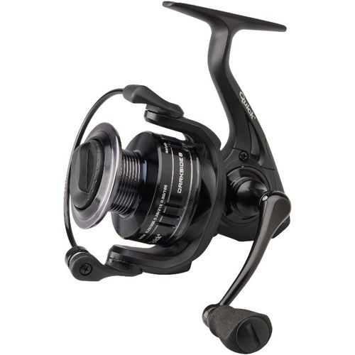 DAM Quick Darkside 8 Reels