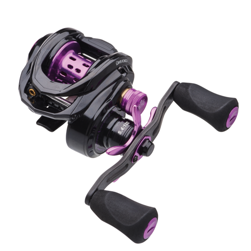 Abu Garcia Revo EXD Low Profile Reel