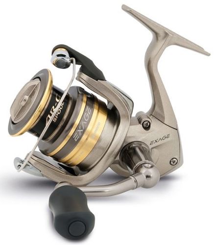 Shimano Exage FD Reels