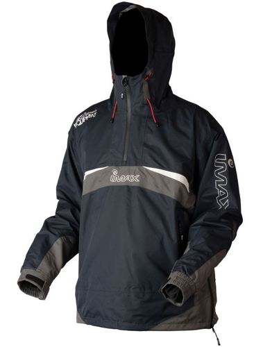 Imax LiteTex Breathable Smock