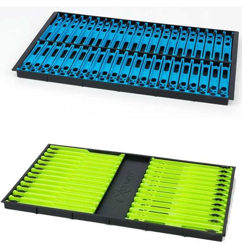 Matrix Loaded Pole Winder Tray