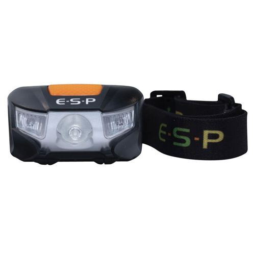 ESP Spotlight Head Torch