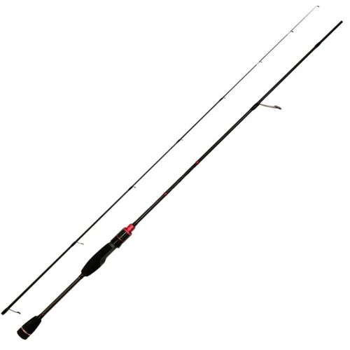 HTO Aikido Spinning Rods