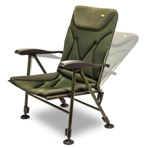 Solar Bankmaster Recliner Chair