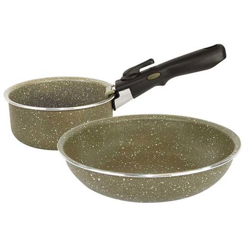 Trakker Armolife Marble Cookset