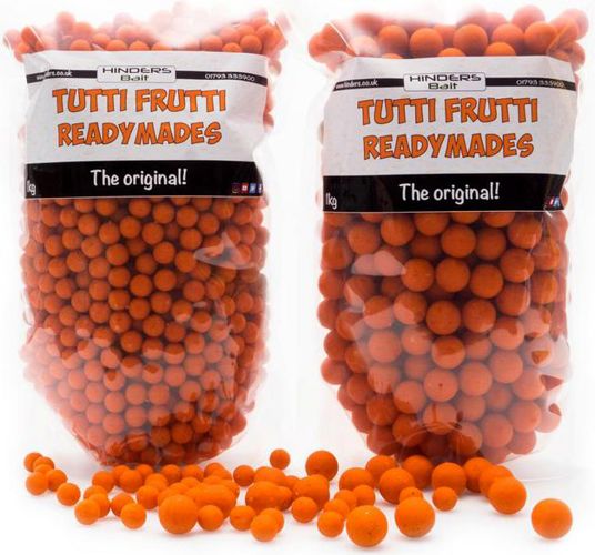 Hinders Tutti Frutti Boilies