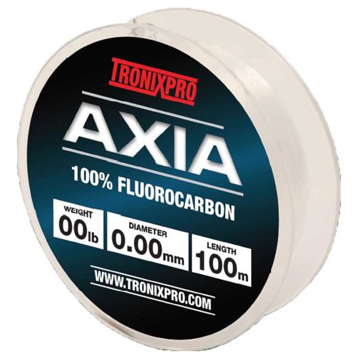 Axia Fluorocarbon