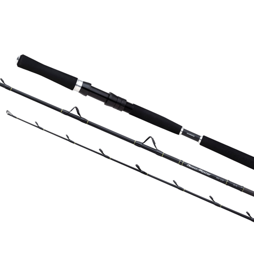 Shimano Beastmaster BX Boat Slim Rods