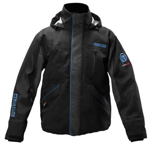 Preston Innovations Dri Fish DF25 Jacket