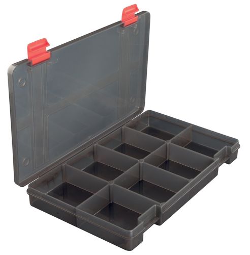 Fox Rage Stack N Store 8 Compartment - Large Shallow