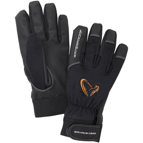 Savage All Weather Gloves