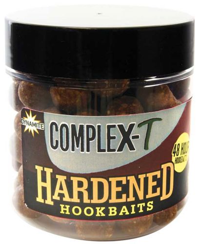 Dynamite Baits Complex-T Hardened Hookbaits