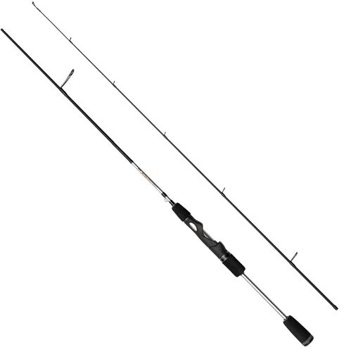 Okuma Helios SX Spinning Rod 8ft