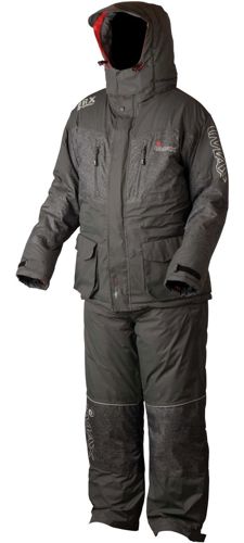 Imax ARX-40+ Thermo Suits