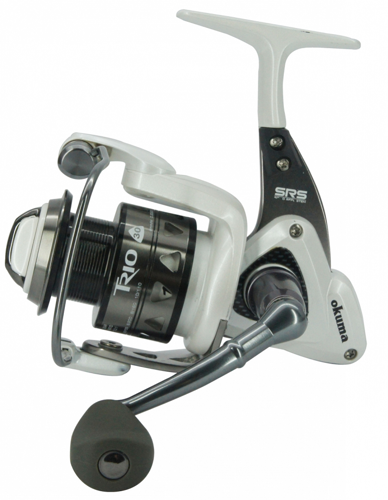 Okuma Trio White