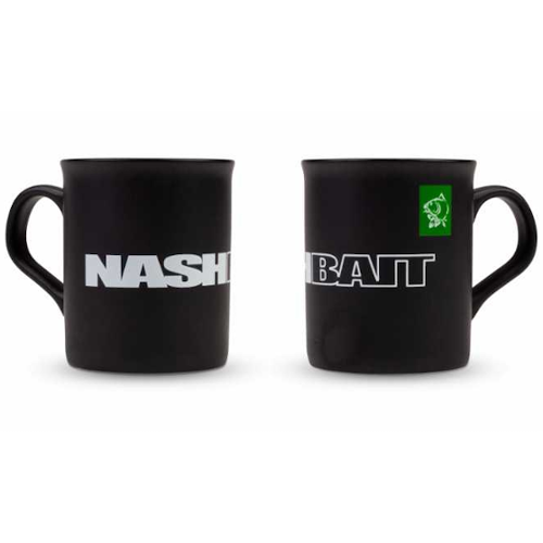 Nashbait Mug