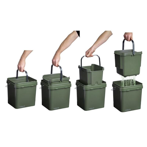 Trakker Pureflo Bait Filter System