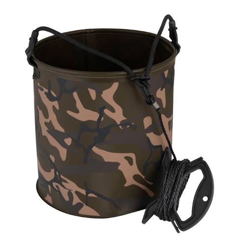 Fox Aquos Camolite Water Bucket