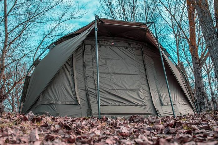 JRC Stealth Bloxx Compact 2G Bivvy