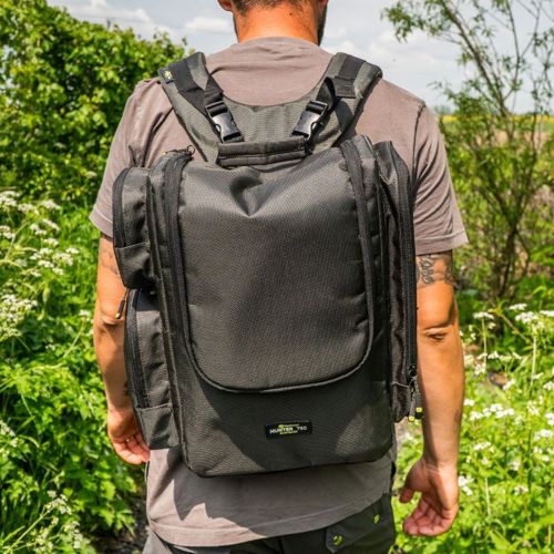 Ridge Monkey Hunter 750 Rucksack