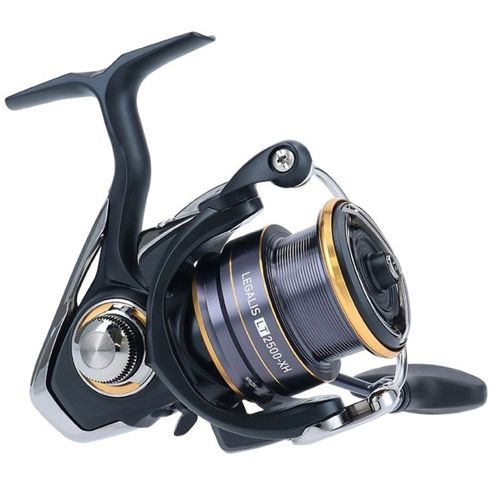 Daiwa 20 Legalis LT Reels