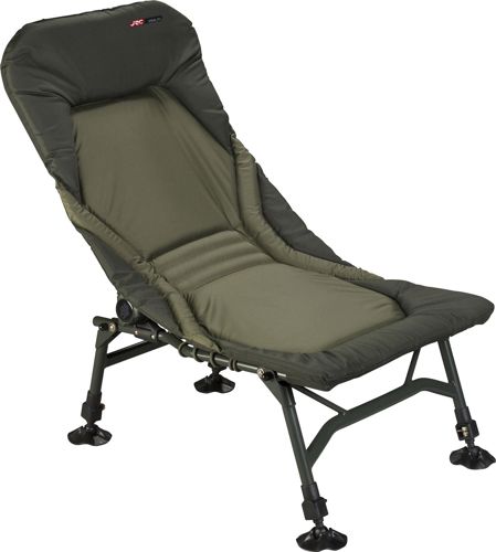 JRC Stealth X-Lite RECLINER