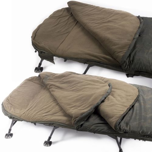 Nash Indulgence Sleeping Bags