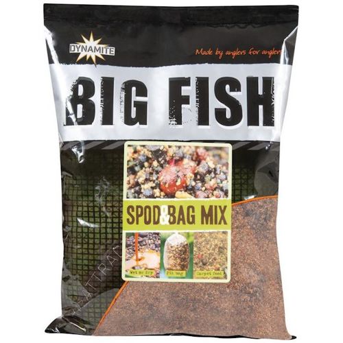 Dynamite Baits Spod & Bag Mix