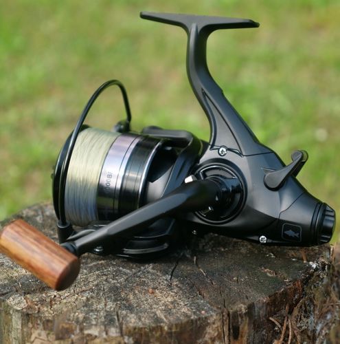 Prologic Avenger BF Reels