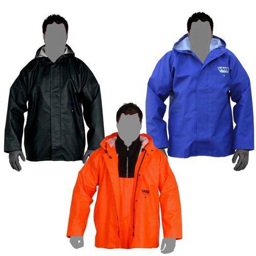 Vass Tex 550 Series Jacket