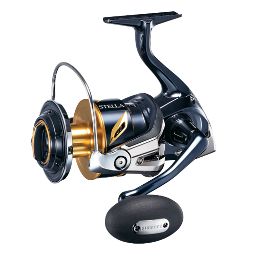 Shimano Stella SW Reels