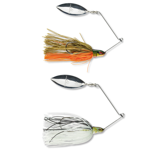 Daiwa Prorex WL Spinner Baits