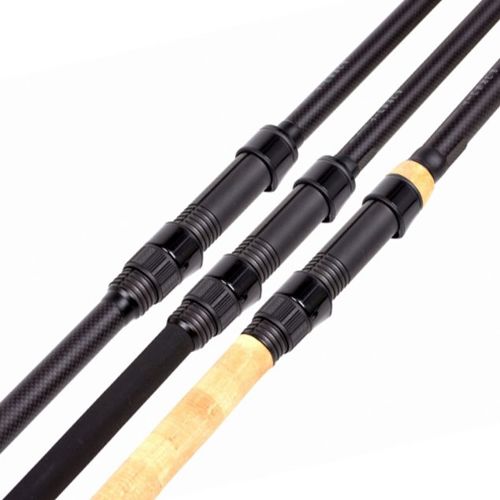 Nash Pursuit Rods