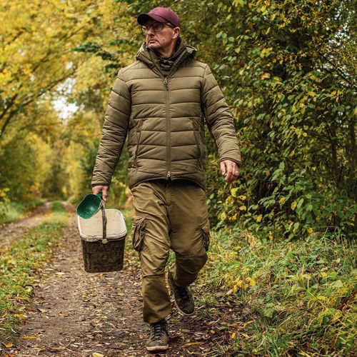 Korda Kore Thermolite Puffer Jacket