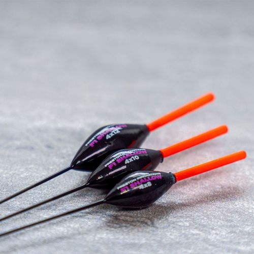 Preston Innovations F1 Shallow Carp Pole Floats