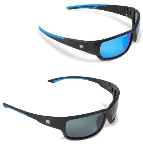 Preston Innovations Polarised Sunglasses