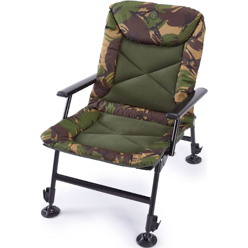 Wychwood Tactical X Low Arm Chair