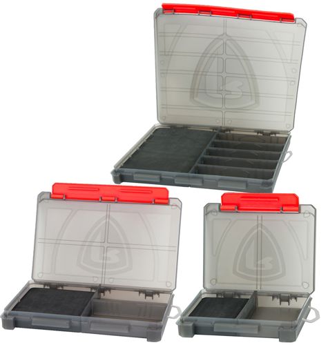 Fox Rage Compact Storage Boxes