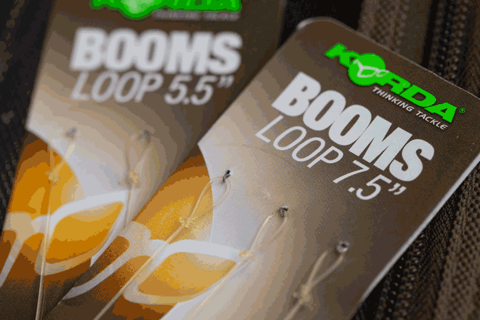 Korda Loop Booms