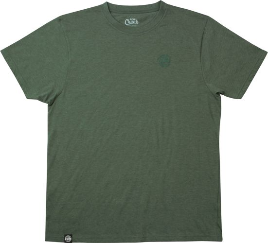 Fox Chunk Heather Classic T-Shirt