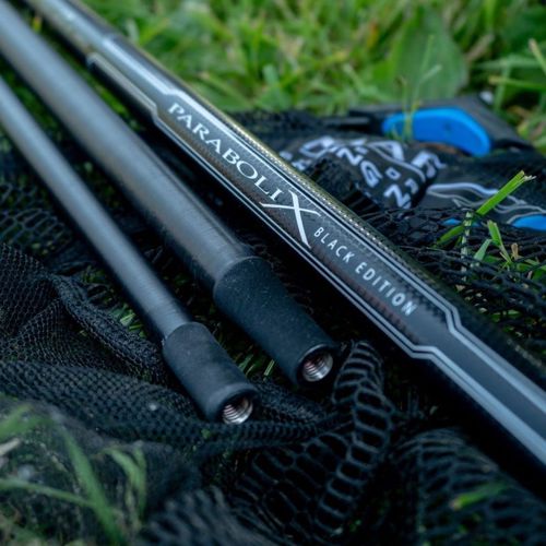 MAP Parabolix Black Edition Landing Net Handle