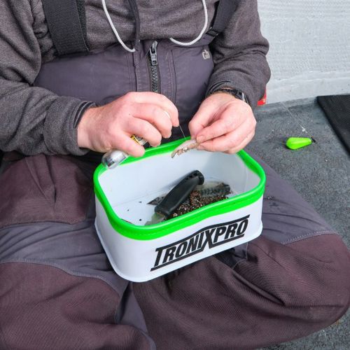 TronixPro Bait Trays