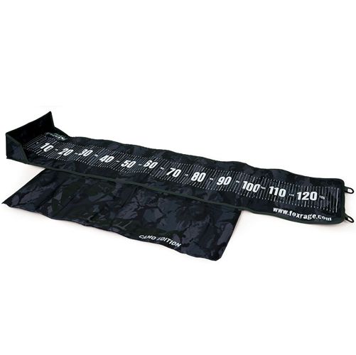 Fox Rage Voyager Camo Measure Mat