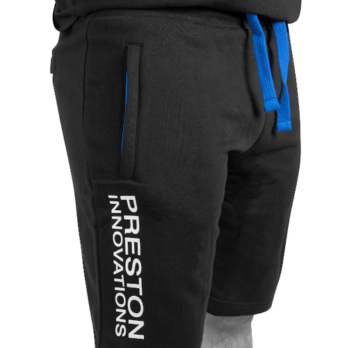 Preston Innovations Black Shorts